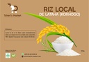 Riz local